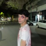 Kevsho Instagram – halloween 2023 🎃👻