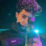 Kevsho Instagram – aaaaaa gracias x el recibimiento que le están dando a la temporada 2 de entrelazados, les gustó?! 🥹💜 me fascina leer sus teorías sobre la historia, sus opiniones, sus momentos favs, etc etc etc así que los leo en los comentarios 👀 si todavía no la vieron vayan yaaaa a @disneyplusla que está disponible en todo el mundo 🫶🏼