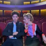 Kevsho Instagram – aaaaaa gracias x el recibimiento que le están dando a la temporada 2 de entrelazados, les gustó?! 🥹💜 me fascina leer sus teorías sobre la historia, sus opiniones, sus momentos favs, etc etc etc así que los leo en los comentarios 👀 si todavía no la vieron vayan yaaaa a @disneyplusla que está disponible en todo el mundo 🫶🏼