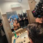 Kevsho Instagram – aaaaaa gracias x el recibimiento que le están dando a la temporada 2 de entrelazados, les gustó?! 🥹💜 me fascina leer sus teorías sobre la historia, sus opiniones, sus momentos favs, etc etc etc así que los leo en los comentarios 👀 si todavía no la vieron vayan yaaaa a @disneyplusla que está disponible en todo el mundo 🫶🏼