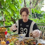 Key Instagram - tissue roti 🩵