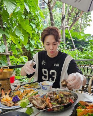Key Instagram - tissue roti 🩵