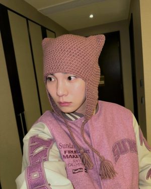 Key Instagram - yongsan to jakarta🩵
