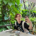 Key Instagram - tissue roti 🩵