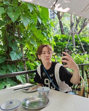 Key Instagram - tissue roti 🩵