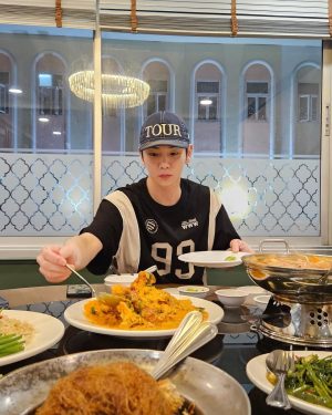 Key Instagram - tissue roti 🩵