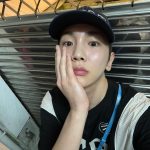 Key Instagram - tissue roti 🩵