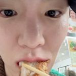 Key Instagram - tissue roti 🩵