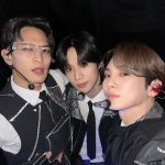 Key Instagram - happy birthday my friend 🎂