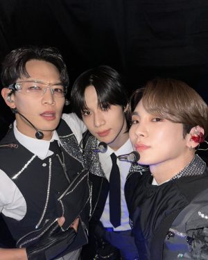 Key Instagram - happy birthday my friend 🎂