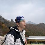 Key Instagram - 런쥔아 네가 보는 세상은 나 빼고 다 아름답구나