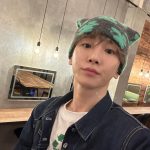 Key Instagram - 가을오고 레번클로가 됐나...