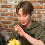 Key Instagram - Good & Great 는 생일축하로 마무리 했네요! 앨범과 생일을 축하해주신 모든 분들 감사합니다! 이 앨범을 위해 애써준 우리 매니지먼트,자켓팀,뮤비팀,sns팀,프로모션,퍼포먼스,a&r, 녹음기사님들 ,켄지 누나,디렉봐주신 분들 헤어 ,메이크업 ,vx팀,스타일리스트, 댄서들 ! 셀수없이 많은 분들이 도와주셨습니다! ( 잊어버린 부서가 있다면 나중에 수정 할게요!) 진심으로 감사드립니다. 그리고 워커들과 공부하시는 모든 분들 이 노래로 조금이나마 위로와 용기를 받으셨길 바랍니다! grandma i know you are always watching me up there i miss you and i love you . mom and dad!of course i love you too. and love you my lil freaks always thanks for your support 🩵 i'll be back! -key-