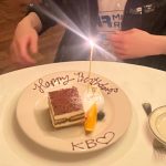 Key Instagram - Good & Great 는 생일축하로 마무리 했네요! 앨범과 생일을 축하해주신 모든 분들 감사합니다! 이 앨범을 위해 애써준 우리 매니지먼트,자켓팀,뮤비팀,sns팀,프로모션,퍼포먼스,a&r, 녹음기사님들 ,켄지 누나,디렉봐주신 분들 헤어 ,메이크업 ,vx팀,스타일리스트, 댄서들 ! 셀수없이 많은 분들이 도와주셨습니다! ( 잊어버린 부서가 있다면 나중에 수정 할게요!) 진심으로 감사드립니다. 그리고 워커들과 공부하시는 모든 분들 이 노래로 조금이나마 위로와 용기를 받으셨길 바랍니다! grandma i know you are always watching me up there i miss you and i love you . mom and dad!of course i love you too. and love you my lil freaks always thanks for your support 🩵 i'll be back! -key-