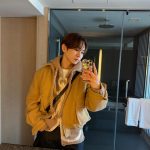 Key Instagram -