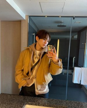 Key Instagram - 