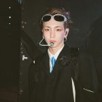 Key Instagram -
