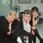 Key Instagram -