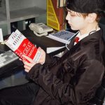 Key Instagram - 다음 자켓 네가 찍을래?