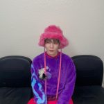 Key Instagram -