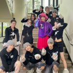 Key Instagram -