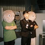 Key Instagram -