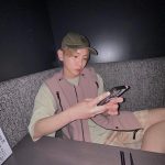 Key Instagram -