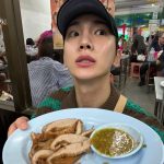 Key Instagram - tissue roti 🩵