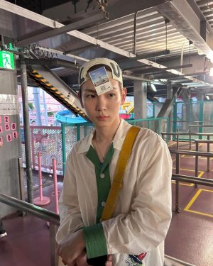 Key Instagram - see you soon🎉
