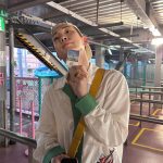 Key Instagram - see you soon🎉 Yokohama, Japan