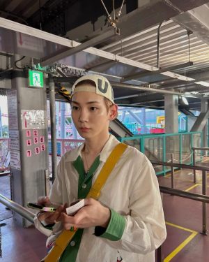 Key Instagram - see you soon🎉