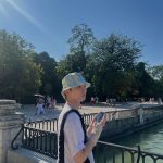 Key Instagram -