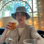 Key Instagram - 혼자 , 같이 day2 i think...