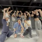 Key Instagram - hard in lachica mode !!! lol