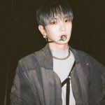 Key Instagram - 지향아 복받으렴