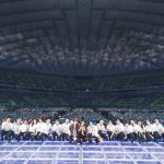 Key Instagram - tokyodome🩵
