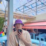Key Instagram -