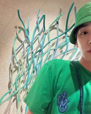Key Instagram - mr.green 🍃 & mr.fire 🔥