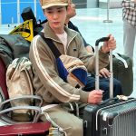 Key Instagram - 쭈굴범 in mongolia