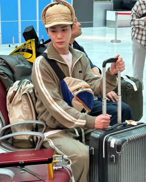Key Instagram - 쭈굴범 in mongolia