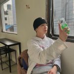 Key Instagram -