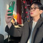 Key Instagram - 저번주 어느 멋진 날