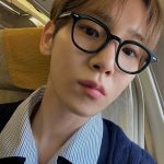 Key Instagram - 가을오고 레번클로가 됐나...