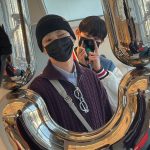 Key Instagram - 집들이 선물 잘 골랐니 연진아? 아니... 범준아?