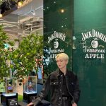 Key Instagram - 넘 상큼하잖아!! 🍏 #ad #잭애플 #잭다니엘스 #잭애플팝업 Drink Responsibly. 경고: 알코올은 발암물질로 지나친 음주는 간암, 위암 등을 일으킵니다. 임신 중 음주는 기형아 출생 위험을 높입니다.