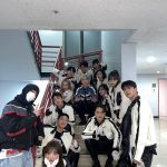 Key Instagram - love my team🫶🏻