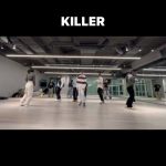 Key Instagram - 되게 정직한 릴스 #keyller #killer