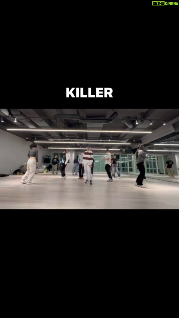 Key Instagram - 되게 정직한 릴스 #keyller #killer
