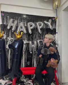Key Instagram -