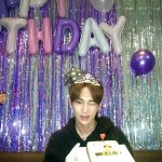 Key Instagram - Good & Great 는 생일축하로 마무리 했네요! 앨범과 생일을 축하해주신 모든 분들 감사합니다! 이 앨범을 위해 애써준 우리 매니지먼트,자켓팀,뮤비팀,sns팀,프로모션,퍼포먼스,a&r, 녹음기사님들 ,켄지 누나,디렉봐주신 분들 헤어 ,메이크업 ,vx팀,스타일리스트, 댄서들 ! 셀수없이 많은 분들이 도와주셨습니다! ( 잊어버린 부서가 있다면 나중에 수정 할게요!) 진심으로 감사드립니다. 그리고 워커들과 공부하시는 모든 분들 이 노래로 조금이나마 위로와 용기를 받으셨길 바랍니다! grandma i know you are always watching me up there i miss you and i love you . mom and dad!of course i love you too. and love you my lil freaks always thanks for your support 🩵 i'll be back! -key-